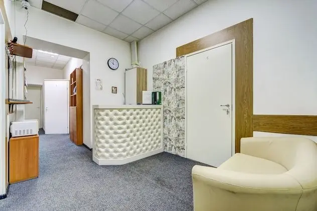 Guest house at Fontanka River Embankment 85 - Lobi