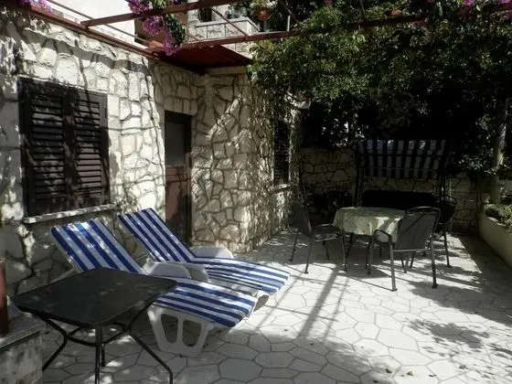 Guest House Foretić