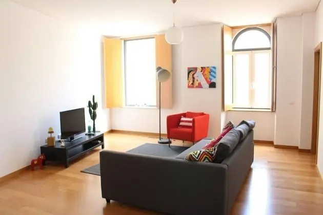 Guest House Foz Marina Wi-fi Private Parking