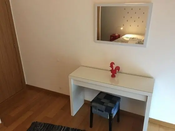 Guest House Foz Marina Wi-fi Private Parking - Oda