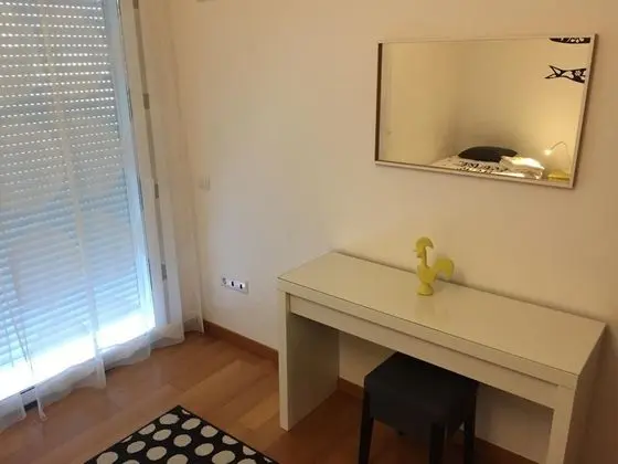 Guest House Foz Marina Wi-fi Private Parking - Oda
