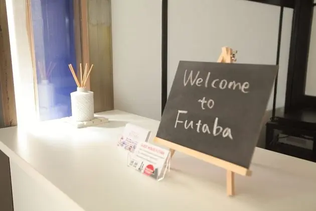 Guest house FUTABA - Lobi