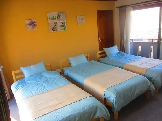 Guest House Gairojyu - Öne Çıkan Resim