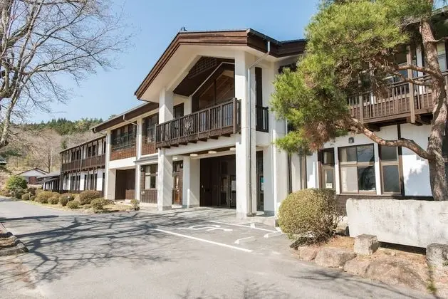 Guest House gaku MAGOME - Hostel