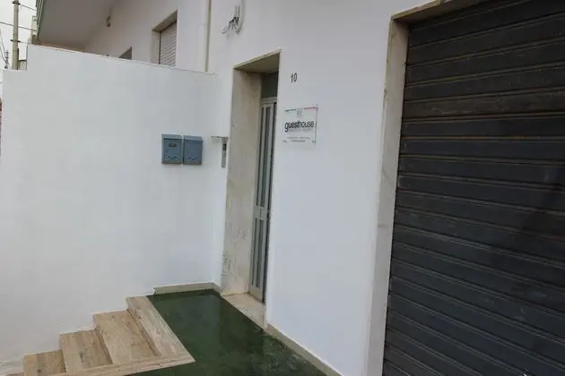 Guest House Gallipoli