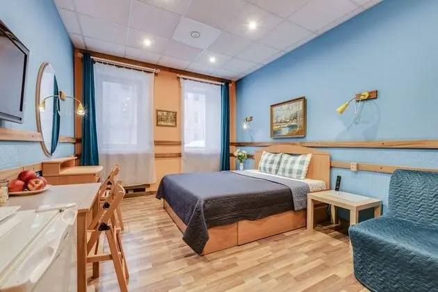 Guest House Garrah - Öne Çıkan Resim