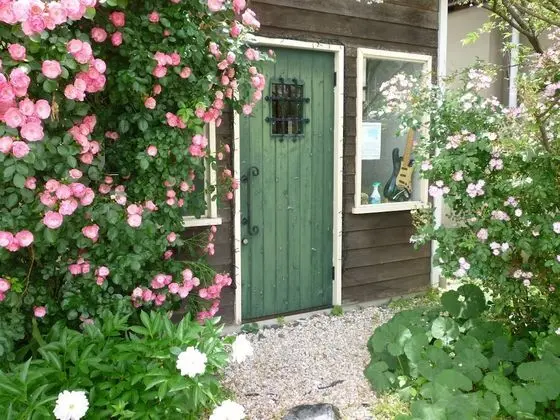 Guest House Gekka