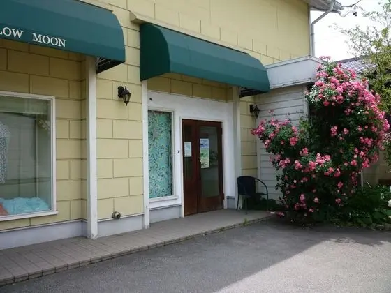 Guest House Gekka