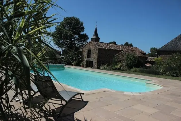 Guest House Gîtes de Lez