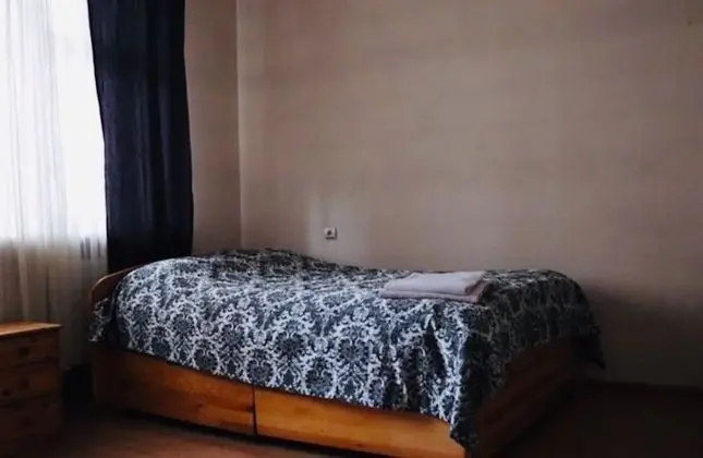 Guest House Gnezdo kota - hostel - Oda