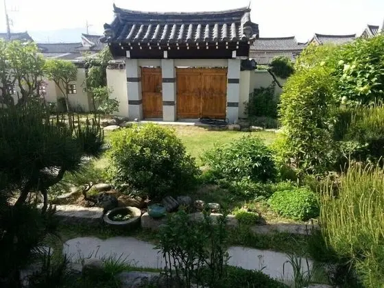 Guest House GODO - Hostel