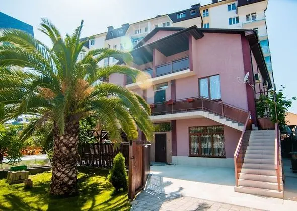 Guest House Granat