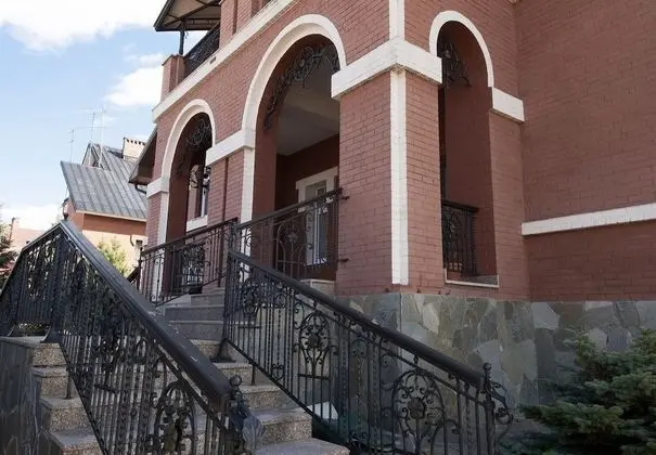 Guest House Grand Villa