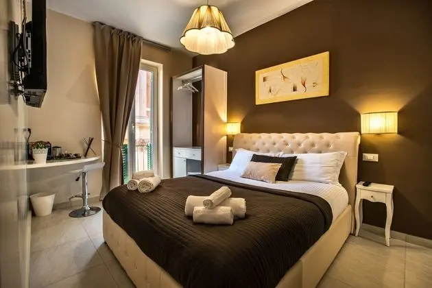 GUEST HOUSE GRAZIOLI