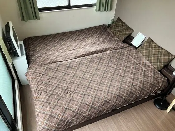 Guest House Green Hakata - Öne Çıkan Resim