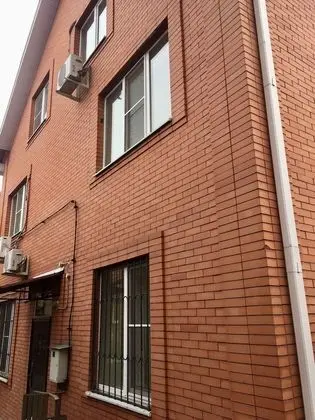 Guest House on Griboedovsky 27a - hostel - Lobi