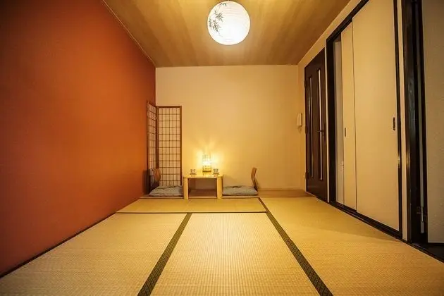 Guest House HANA Fushimi Inari - Oda