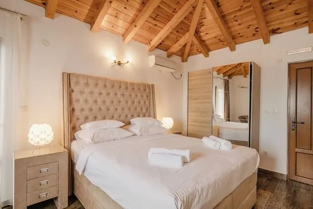 Guest House Harmonia - Genel