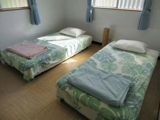 Guest House HEAD - Oda