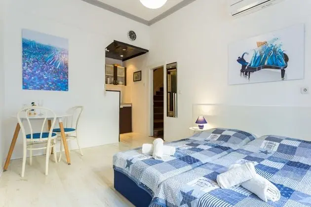 Guest house The heart of Dubrovnik - Oda
