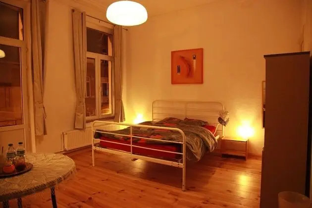 Guest House Heysel Atomium