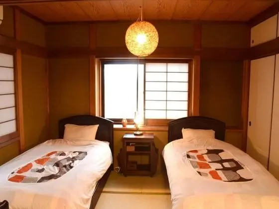 Guest House Higashiyama - Öne Çıkan Resim