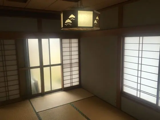 Guest House Honami-Kaido - Hostel - Oda