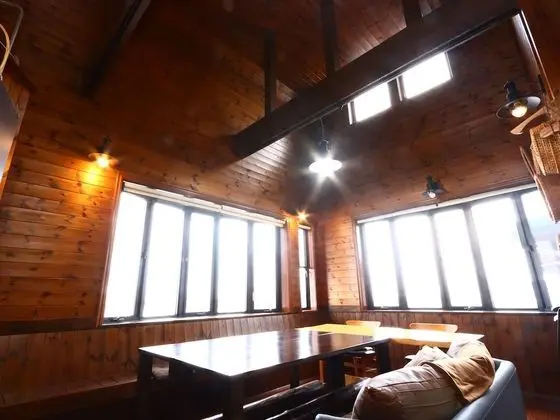 Guest House Honami-Kaido - Hostel - Öne Çıkan Resim