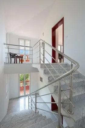 Guest House Horizont - İç Mekan