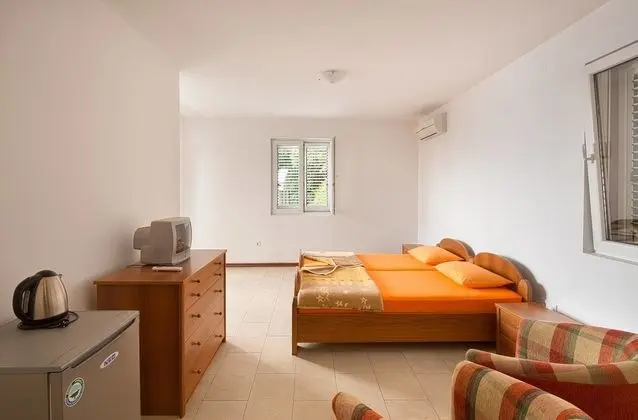 Guest House Horizont - Oda