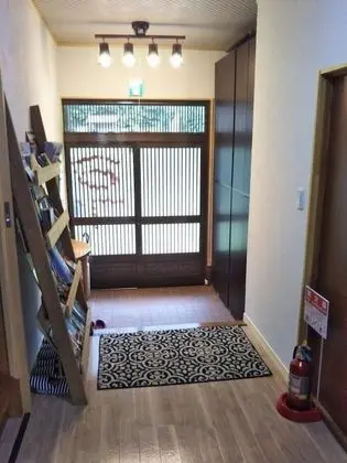 Guest House Hostel yukuru - Lobi