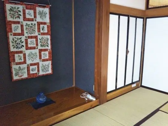 Guest House Hostel yukuru - Oda