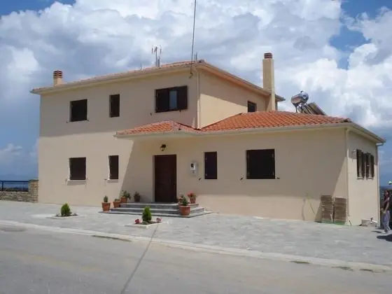 Guest House Ilektra - 1