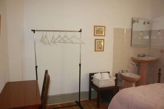 Guest House Infante Dom Henrique - Banyo Tipleri