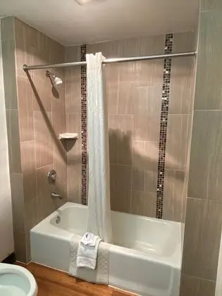 Guest House Inn - Banyo Tipleri