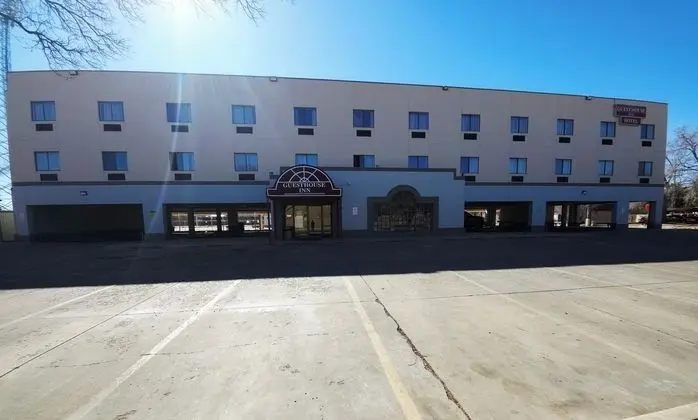 Guest House Inn - Öne Çıkan Resim