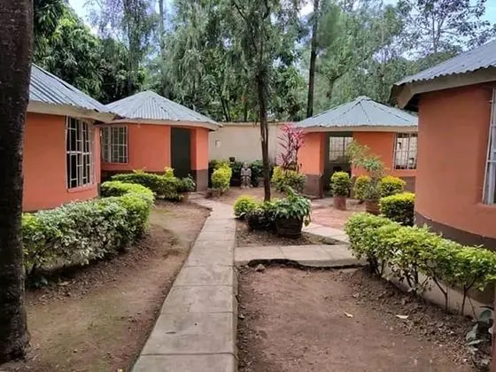 Guest House Inn