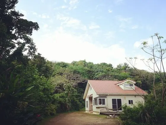 Guest house iroha