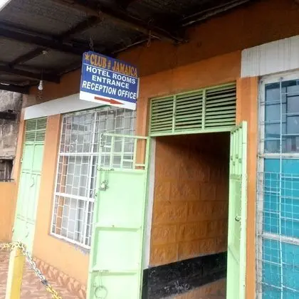 Guest House Jamaica
