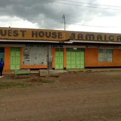 Guest House Jamaica