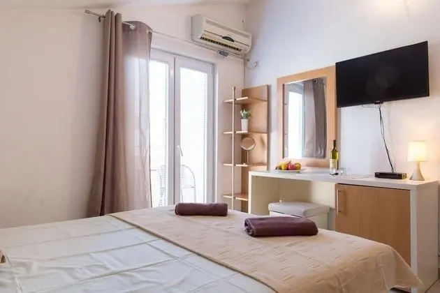 Guest House Jasna - İç Mekan