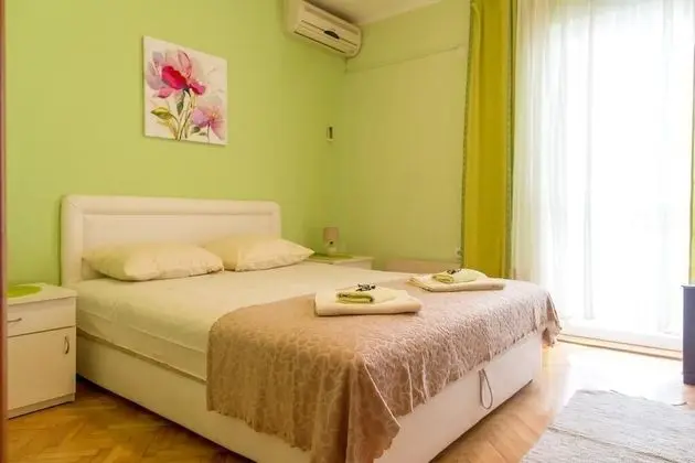 Guest House Jasna - Oda