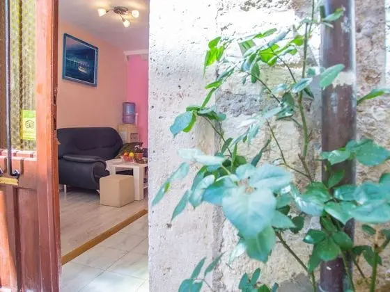 Guest house Jeljenic - Dış Mekan
