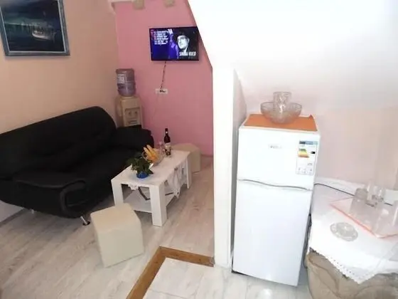 Guest house Jeljenic - Lobi