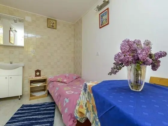 Guest house Jeljenic - Oda
