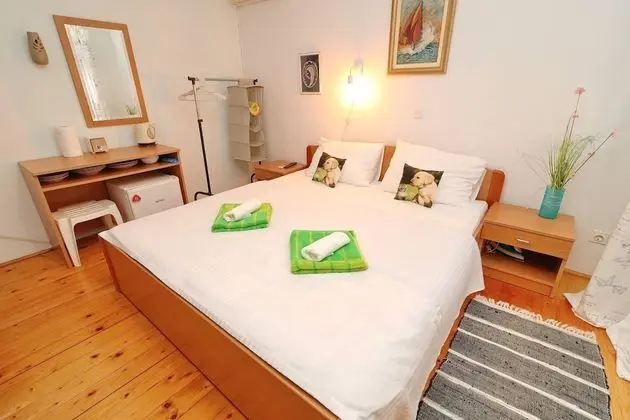 Guest House Jungher - Oda
