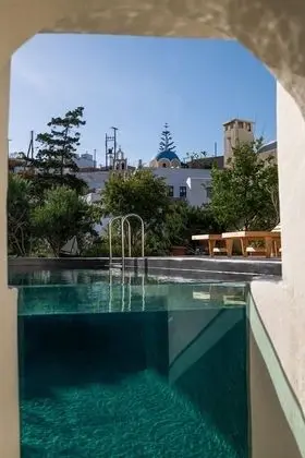 Guest House Kalitsi
