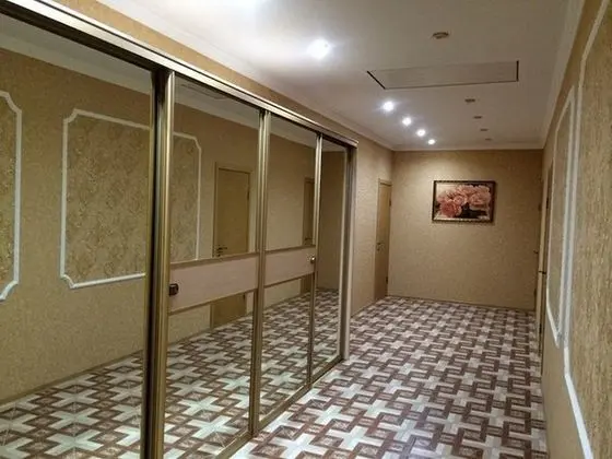 Guest House Kallisto - İç Mekan