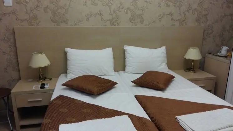 Guest House Kallisto - Oda