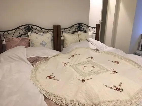GUEST HOUSE KAN